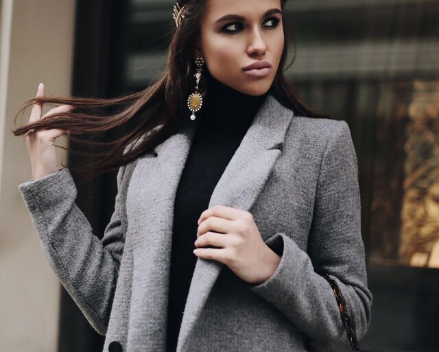 Фото Alina Krainova