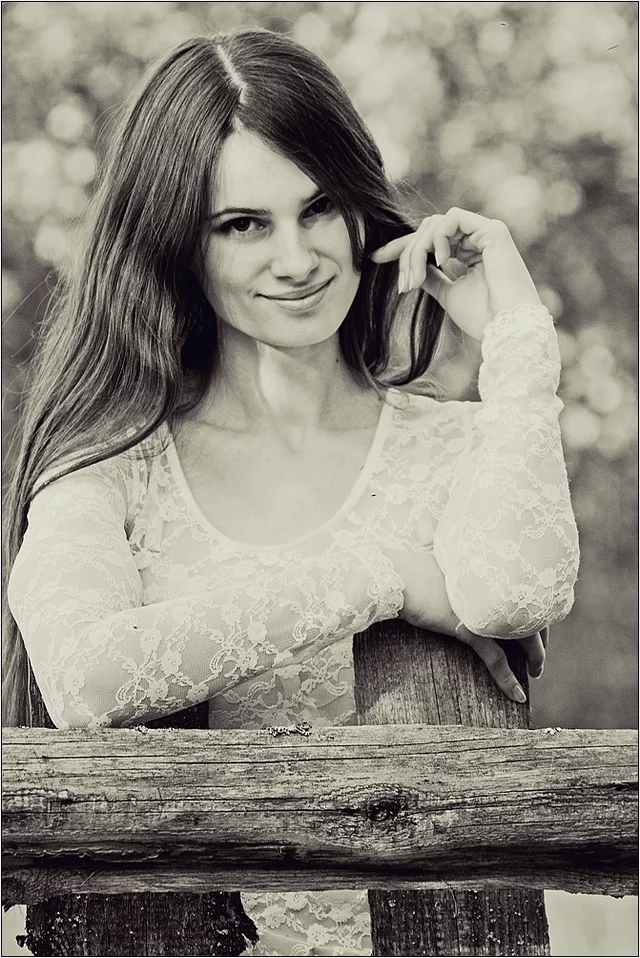 Olga Bogomolova's photo