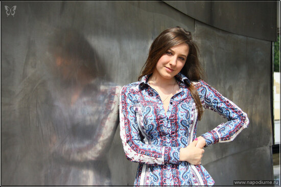 Фото Анна Багдасарова