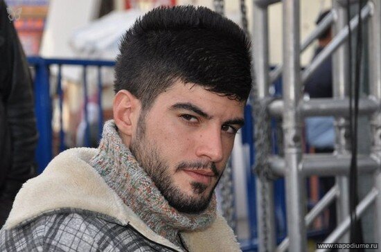Фото Yusuf Çuhadar