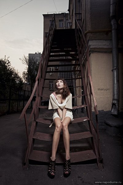 Фото Роксана Бабаяновна
