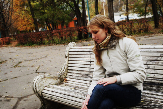 Фото Anna Zhuchenko