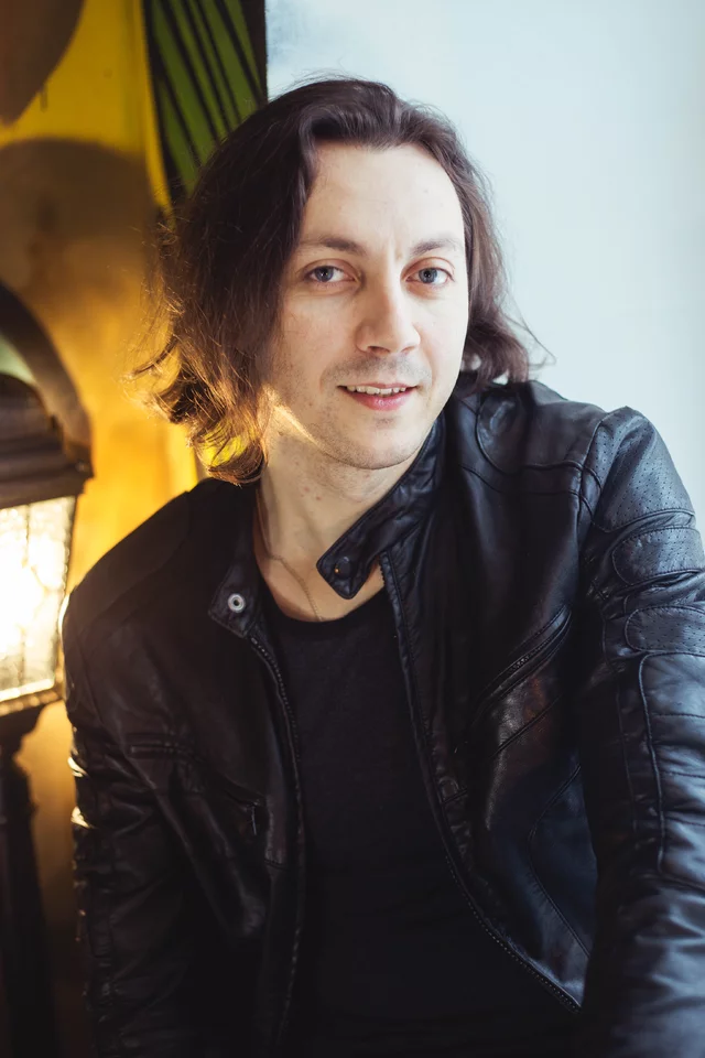 Sergej Boldirev的照片