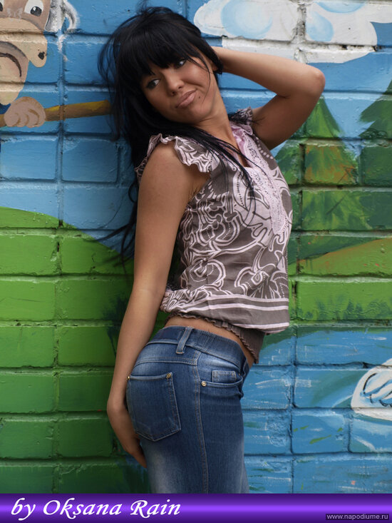 Фото Oksana Rain