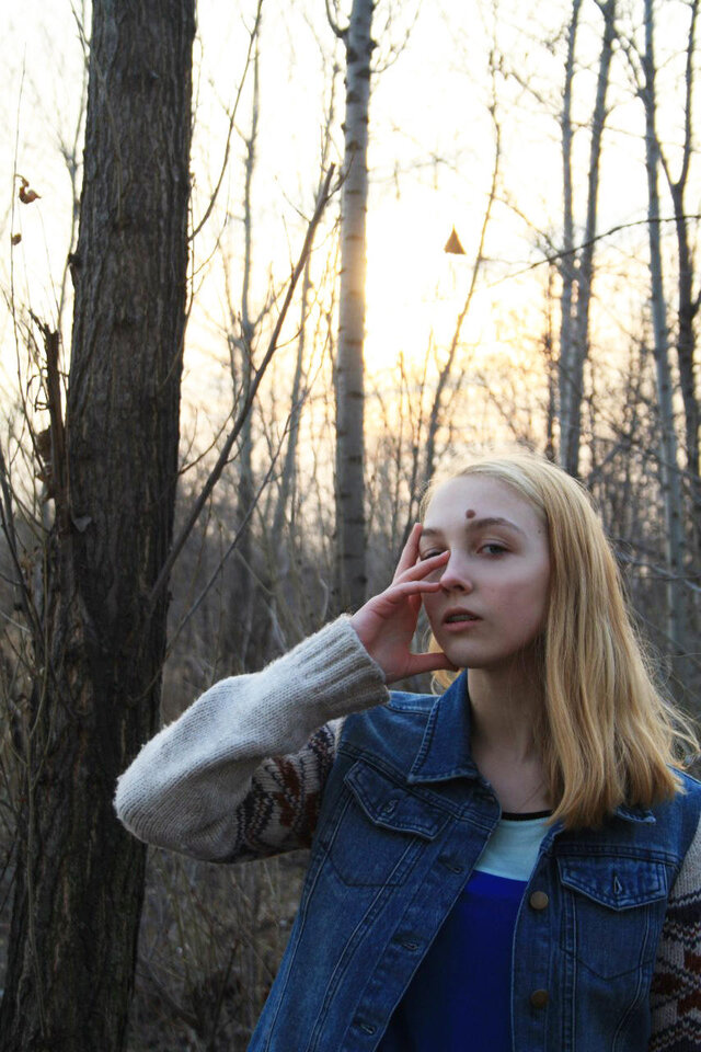 Фото Юлия Тузова