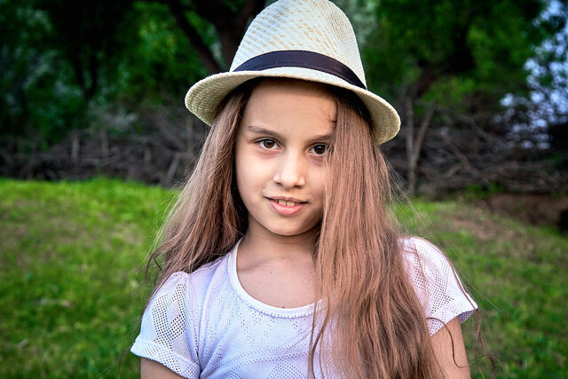 Фото Арина Родионова