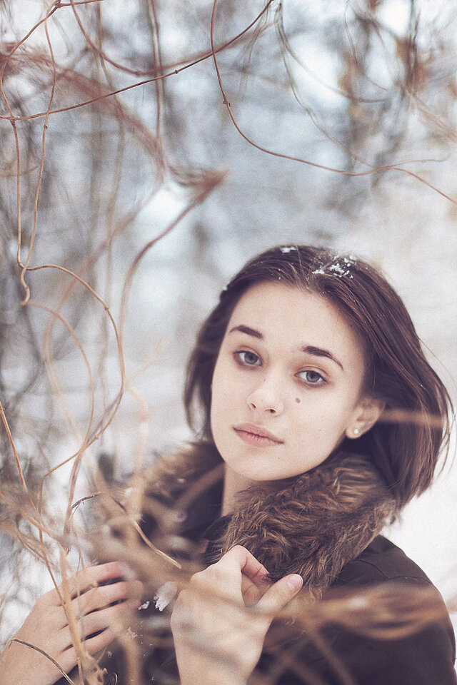 Фото Margo Ermolaeva