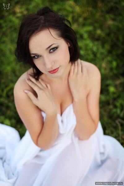 Фото Ann Egorova