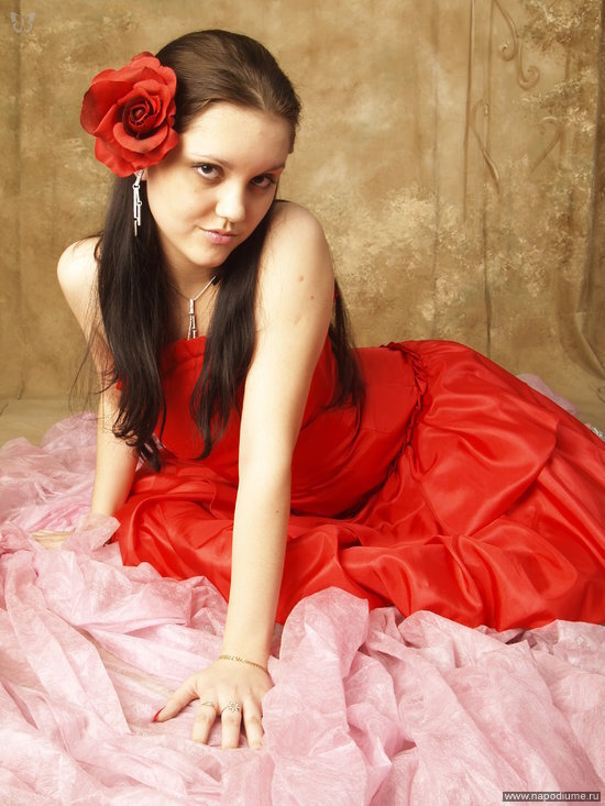 Фото Анна Колина