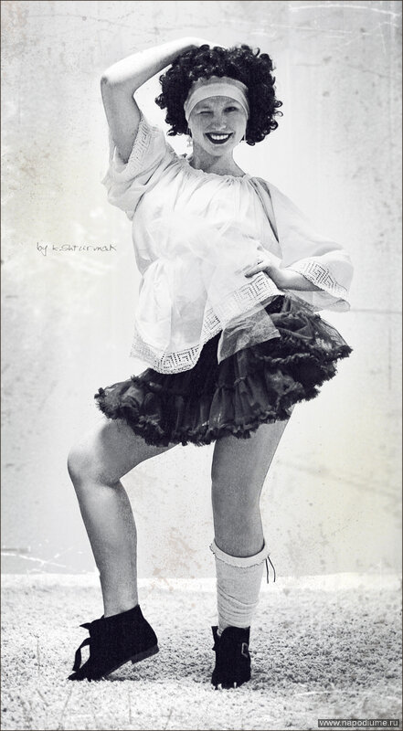 Фото Khrystyna Shturmak_PhotoFemme_