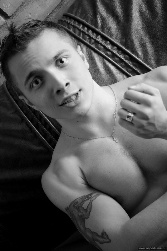 Фото Дмитрий Киселев