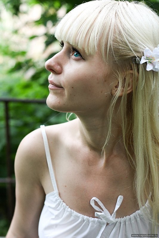 Фото Елена Андреева