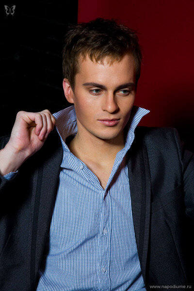 Foto Denis Avdeev