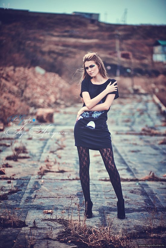 Фото ElenSweet