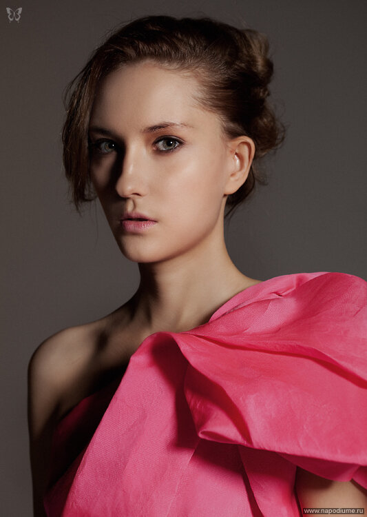 Фото Анна Cтепанова