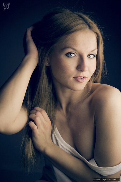 Фото Dmitry Chernoff Chernoff