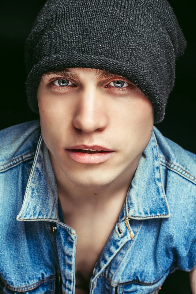 Vladislav Pinaev的照片