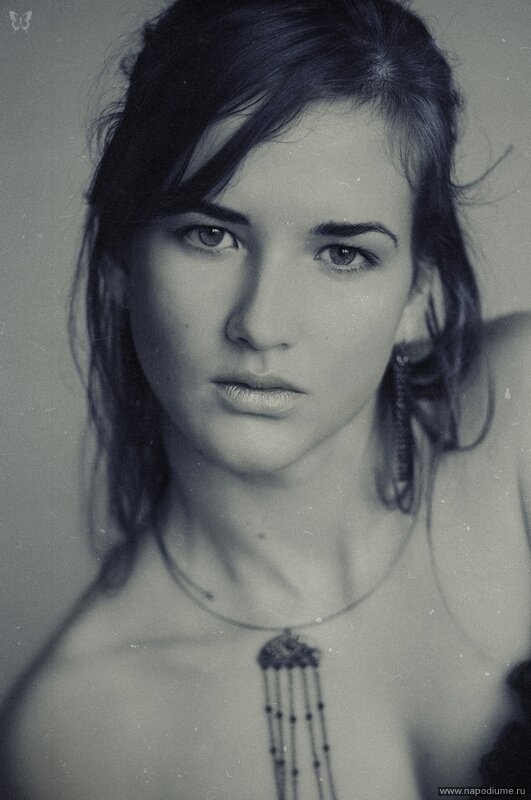 Фото Sophie Svetlichnaya