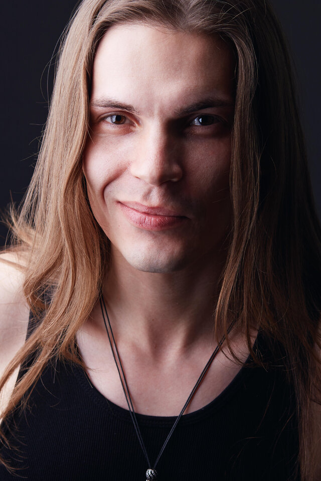 Фото Роман Roman Birukov Бирюков