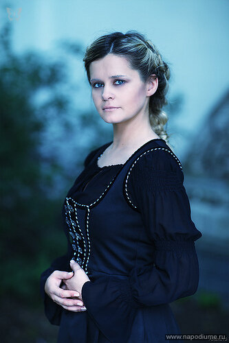 Фото Tatiana G