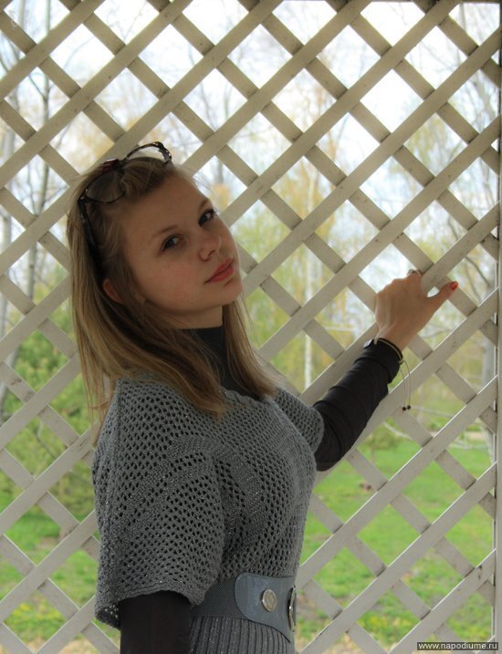 Фото Anna Volosatova