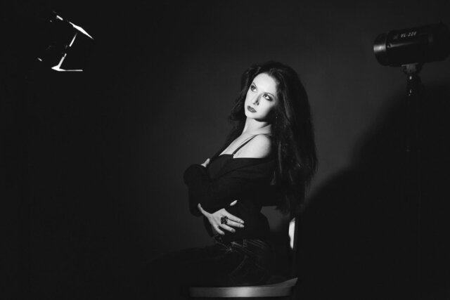 Фото Inna Dzhidzhelava