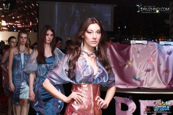 Фото Ксения Акопова