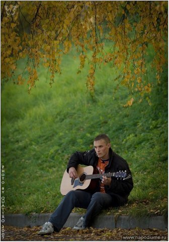 Фото Евгений Горьков