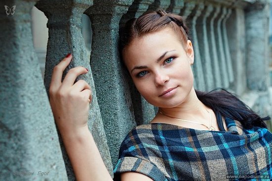 Фото Катя Барсукова