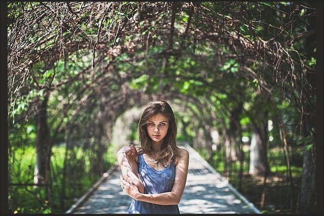 Фото Екатерина Бородина