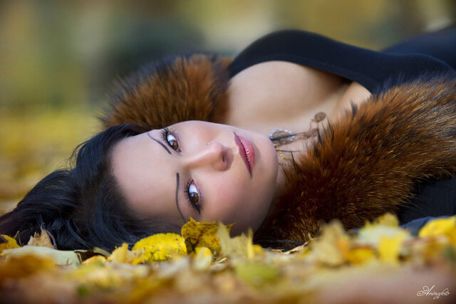 Фото Arina Bogachyova
