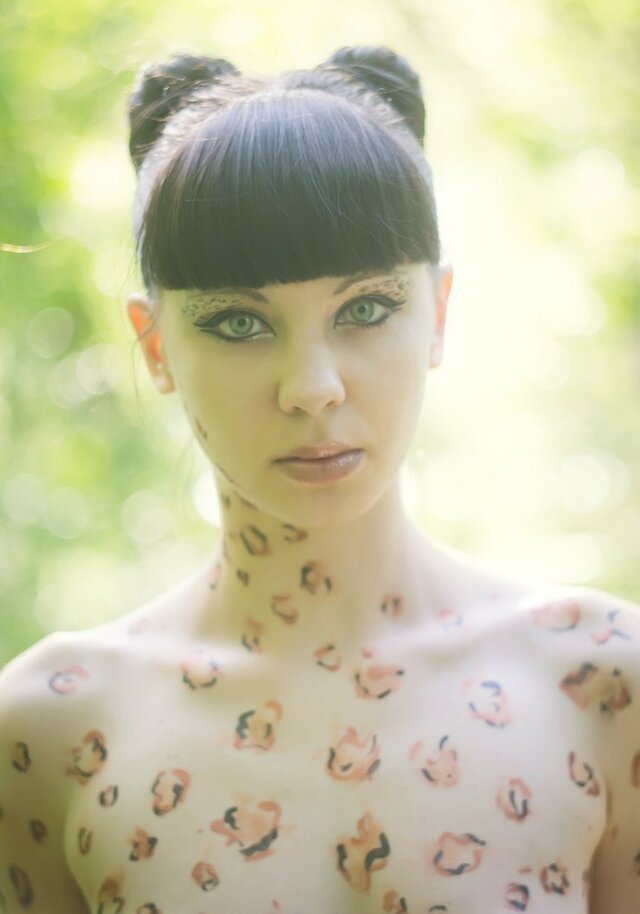 Фото Анна Русскова