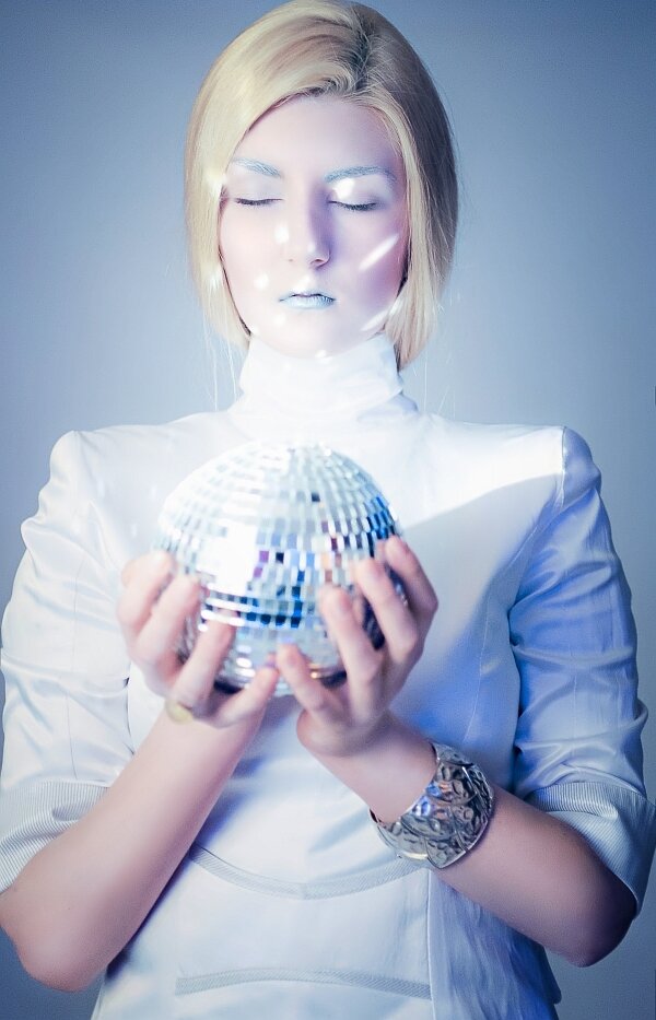 Фото Anita Lenvie