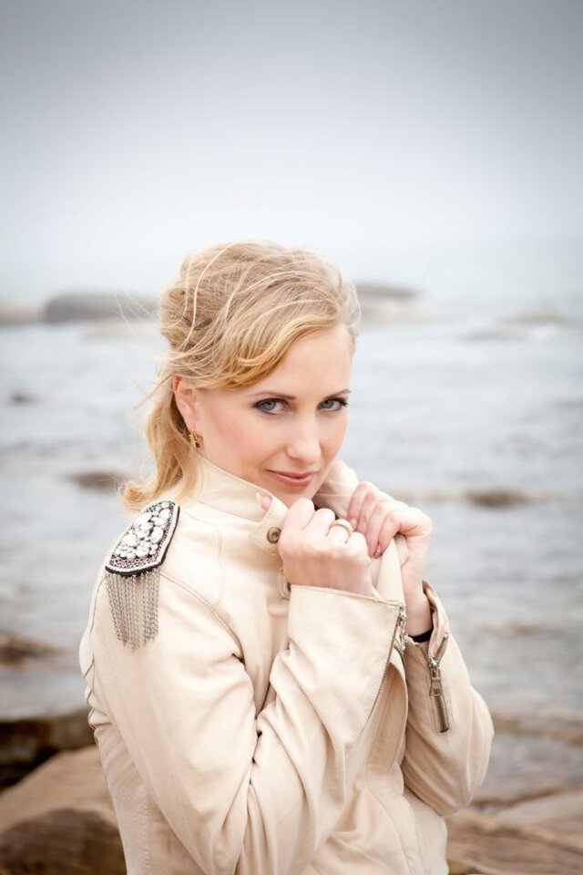 Фото Julia Vandanova