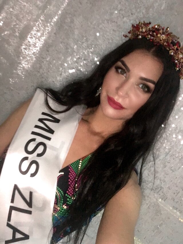 Фото Екатерина Ларина