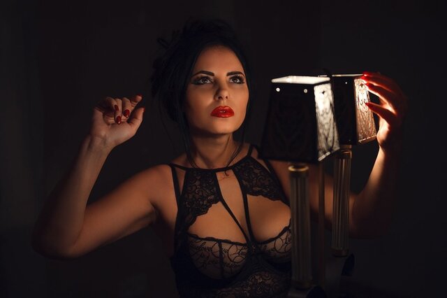 Фото Анжелика Маринченко