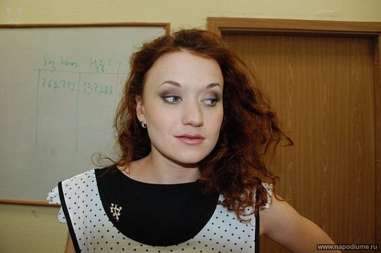 Фото Лина Панина