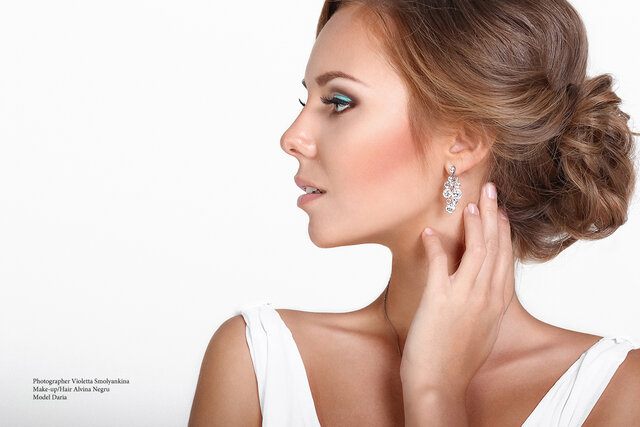Фото alvina negru