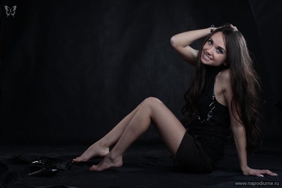 Фото Елена Титова