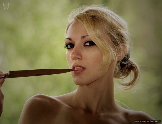 Фото Nadezhda Addanikova