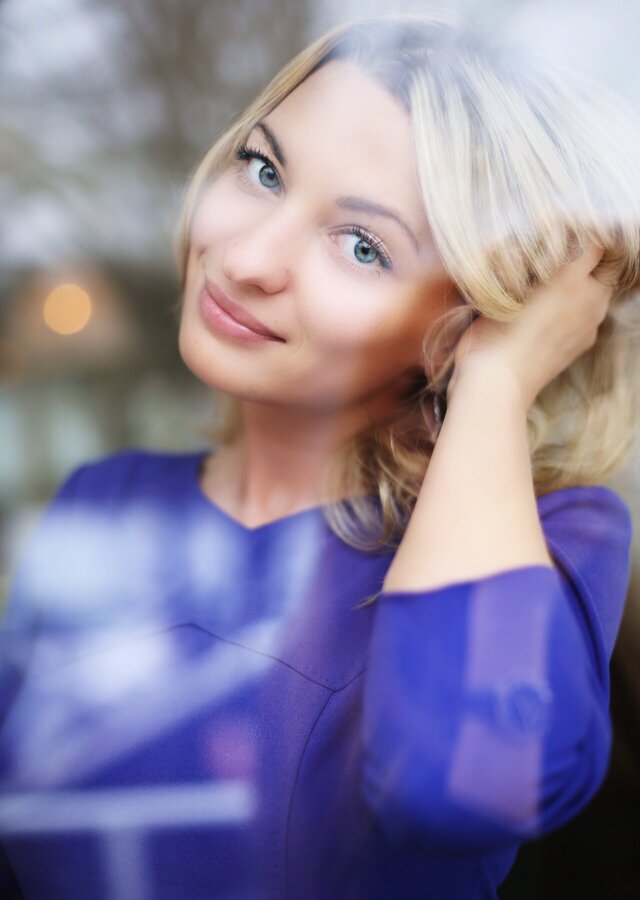 Фото ОЛЬГА Olga5107 ЯНКОВА