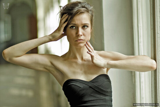 Фото Andrey Savchuk
