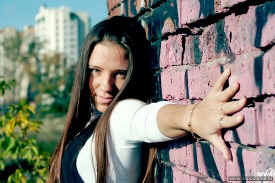 Фото Ирина Артищева