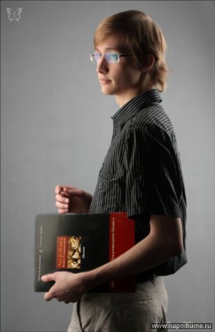 Фото Анна Хитрова