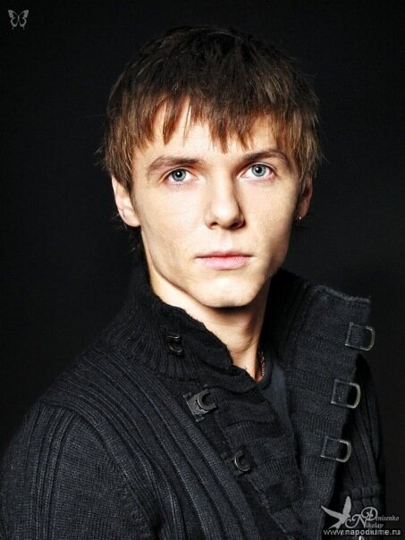 Foto Denis Kurlikov
