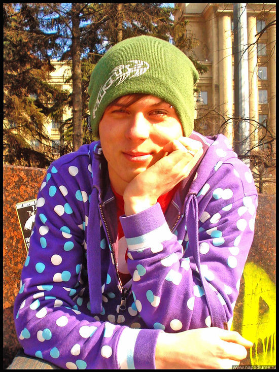 Фото Максим =M@X= Юданов