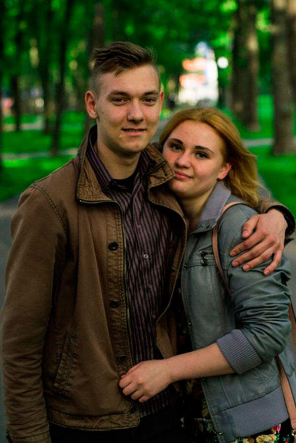Foto Aleksej Roztorguev