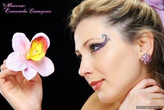 Фото Катя http://beautyket.kiev.ua/ Ситникова