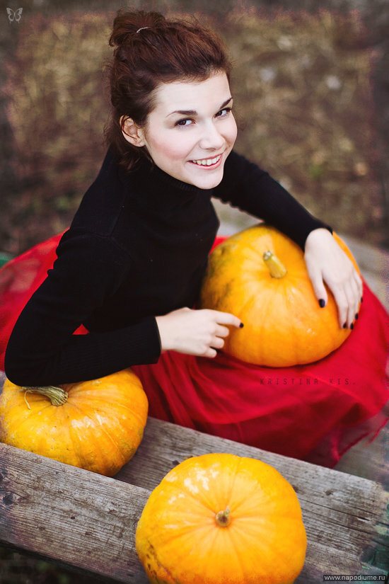 Фото Кристина Кислицына