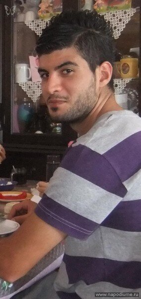 Фото Yusuf Çuhadar